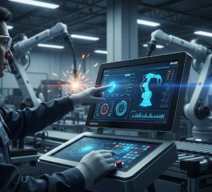 G215HAN01.A友达21.5寸工控